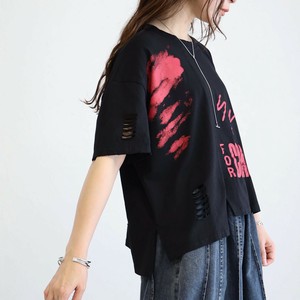 2025年新商品 T 恤/上衣