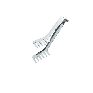 田辺金具 18-8スパゲティトング(小)
