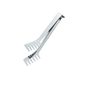 田辺金具 18-8スパゲティトング(大)