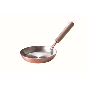 ふんわり銅のぱんけーきpan16cm　4963