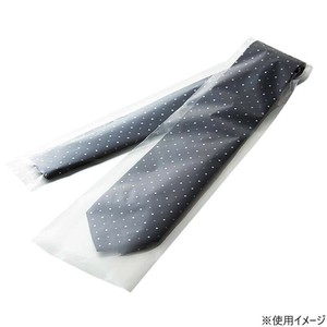 シモジマ HEIKO(ヘイコー) 006787900 OPP30サイド ネクタイヨウ L 100枚