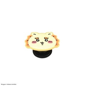 ちいかわ ダイカットソフトPOCOPOCO シーサー CK-01H