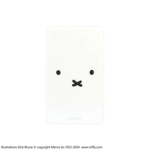 ミッフィー スマ冷え Premium フェイス MF-530A