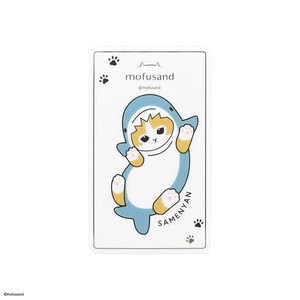 mofusand スマ冷え Premium サメにゃん MOFU-41A
