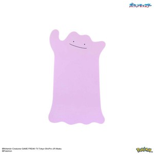 ポケットモンスター マルチスタンドシート メタモン POKE-932A