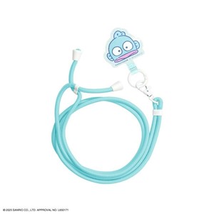 サンリオ キラキラマルチリングプラス ストラップセット ハンギョドン SANG-508HG