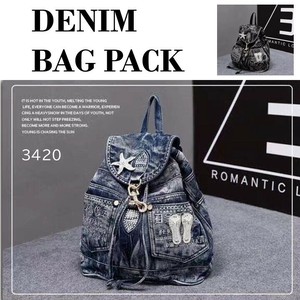 Backpack