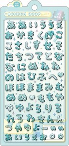 贴纸 新商品 垂挂式 绿色