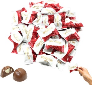 明治マカダミアチョコレート 大容量 お菓子 景品 お祭り お返し プチギフト