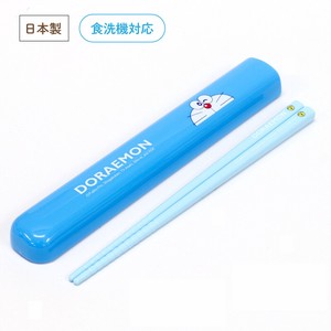 便当餐具 餐具 厨房 便当 哆啦A梦 16.5cm 日本制造