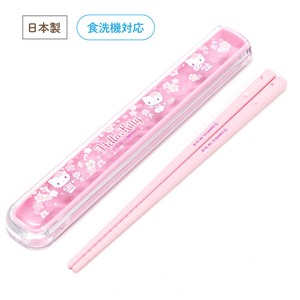 便当餐具 Hello Kitty凯蒂猫 便当 16.5cm 日本制造