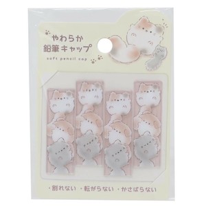 Writing Material Stationery Soft 4-pcs set