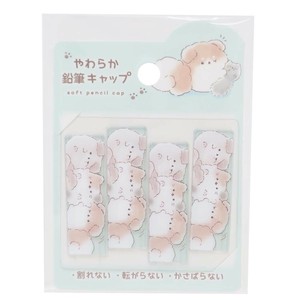 Writing Material Stationery Soft 4-pcs set