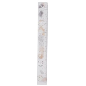 Ruler/Measuring Tool Ruler 17cm