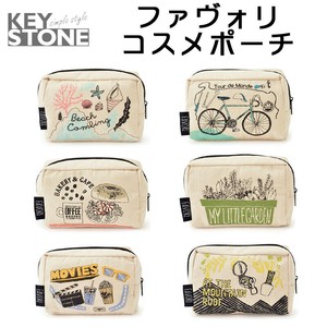 Pouch Cosmetic Pouch