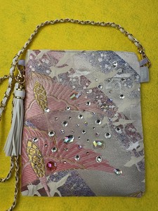 小背袋/小挎包