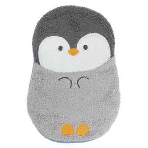 【枕】アズキ クールおひるねピロー グレイ