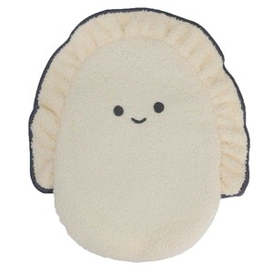 【枕】カキ クールおひるねピロー アイボリー
