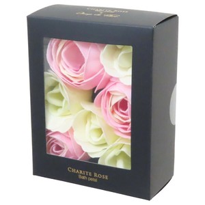【入浴剤】CHARITE ROSE Bath petal mini Elegance Rose バスペタルミニ