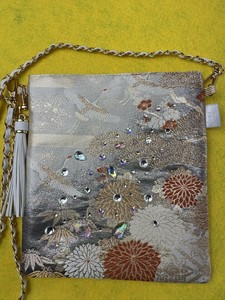 小背袋/小挎包