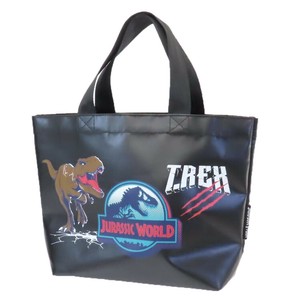 【プールバッグ】ジュラシックワールド トートバッグ デンジャラスワールド