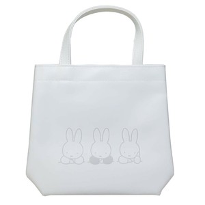 【収納用品】ミッフィー マルチポケット アイボリー