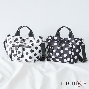 Handbag Shoulder Bag 2-way [2025 NEW]