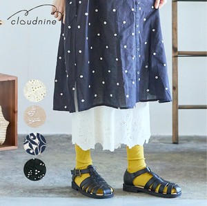Slip Petti Pants Cotton 8/10 length