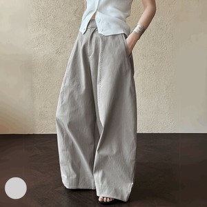 Denim Full-Length Pant S/S