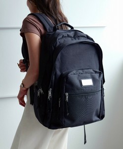 Backpack device