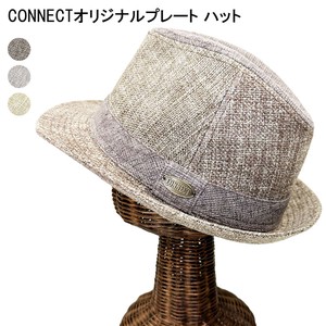 Felt Hat Men's S/S