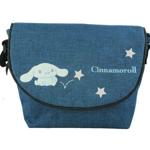 Shoulder Bag Sanrio Characters Cinnamoroll