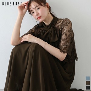 2025年新商品 礼服 洋装/连衣裙 蕾丝
