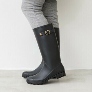 Mid Calf Boots Rainboots