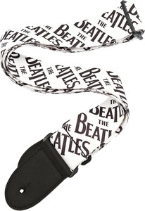 D'Addario / Planet Waves Beatles ギターストラップ 50BTL01