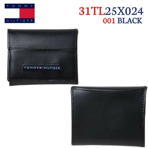 TOMMY HILFIGER(トミーヒルフィガー) 小銭入れ・コインケース 31TL25X024