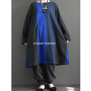 洋装/连衣裙 圆领 秋冬新品