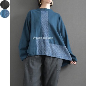 衬衫 棉 秋冬新品 衬衫