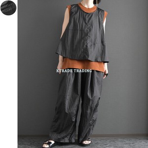 Full-Length Pant [A/W NEW]