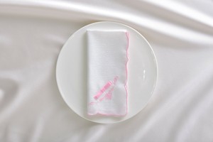 廃番カラーを「数量限定・特価」で販売　500枚ロット　テーブルナプキン　アリスピンク