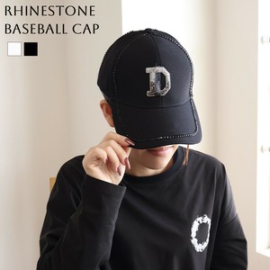 Baseball Cap Rhinestone