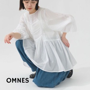 [SD Gathering] Button Shirt/Blouse Cotton [S/S NEW]