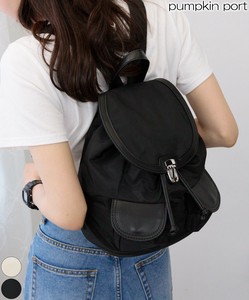 背包/双肩背包 口袋 新商品 2025年 圆形