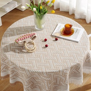 テーブルクロス 50*50CM  90*90CM  MBQ1009