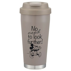Cup/Tumbler Mickey Mug Bottle Skater 480ml