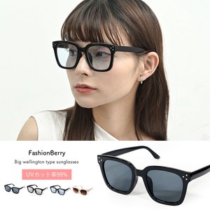 2025年新商品 太阳眼镜 Design 女士 防紫外线