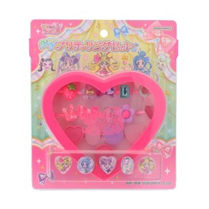 【おもちゃ】キミとアイドルプリキュア Myプリティリングセット
