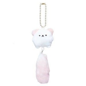 Plushie/Doll Mascot