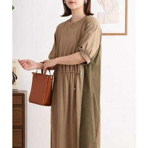 Casual Dress Short Sleeve Dress