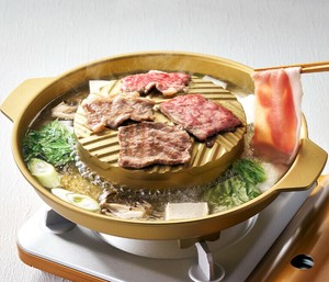 Stove/Induction Cooktop